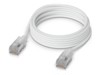 Patch Cable –  – UACC-CABLE-PATCH-EL-C6A-2M-W