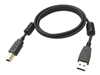 USB-Kabler –  – TC 1MUSB/BL