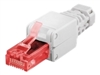 Network Cabling Accessories –  – 44738