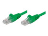 Patch Cables –  – ICOC CCA5U-050-GREE
