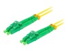 Fiber Cables –  – FO-LALA-SD11-0010-YE