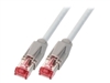 Cables de red –  – K8708GR.50