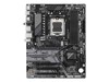 Motherboards (for AMD Processors) –  – B650 UD AC
