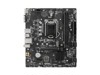 Intel –  – PRO_H510M-B