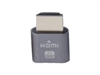 डेस्कटॉप सहायक उपकरण –  – HDMI-DUMMY