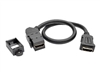 HDMI kabli																								 –  – P164-001-KPA-BK