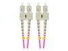 Cables de Fibra –  – FO-SUSU-MD41-0010-VT