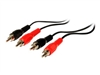 Audio Cables –  – kjackcmm2-10