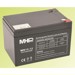 UPS-Batterijen –  – MS12-12