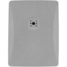 Speaker Accessories –  – MTC-25WMG-1-WH