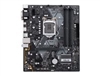 Motherboards (for Intel Processors) –  – PRIME B360M-A