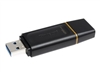 USB Minnepinner –  – DTX/128GB