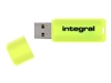 USB diski –  – INFD8GBNEONYL