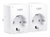 Wireless Router –  – TAPO P110(2-PACK)