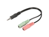 Cables de audio –  – AK-510301-002-S