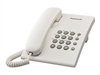 Telefones de fio –  – KX-TS500HGW
