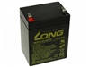 UPS Batterier –  – PBLO-12V002,9-F1A