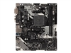 Základné Dosky (pre Procesory AMD) –  – X370M-HDV R4.0