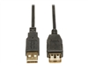 USB-Kabler –  – U024-010