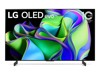 OLED電視 –  – OLED42C31LA