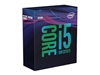 Intel-Processorer –  – BX80684I59600KSRG11