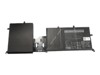 Notebook Batterijen –  – YM9KC
