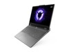 Notebook para jogos –  – 83SC002FSP