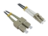 Cables de Fibra –  – FB1M-LCSC-020