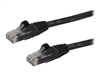 Twisted Pair Cable –  – N6PATC2MBK