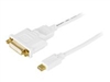 Peripheral Cables –  – DP-DVI100