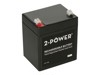 UPS Batteries –  – 2P5-12