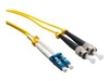 Cables de fibra –  – LCSTSD9Y-05M-AX