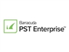 Genoprettelse / Backup Software –  – BMA850A-PST