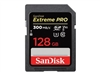 Flash Cards –  – SDSDXDK-128G-GN4IN