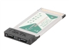 Storage Adapters –  – PCMCIA-SATA2