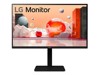 Számítógép Monitorok –  – 27BA450-B.AEUQ