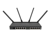 SOHO mostovi i routeri –  – RB4011iGS+5HacQ2HnD-IN-US
