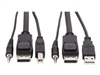 Cables para KVM –  – P783-010