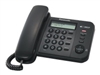 Žični telefoni																								 –  – KX-TS560FXB