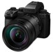 मिररलेस सिस्टम डिजिटल कैमरा –  – DC-S5M2XME