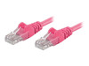 Patch Cables –  – ICOC CCA5U-050-PK