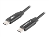 USB kabeli –  – CA-CMCM-40CU-0010-BK