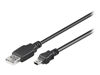 USB-Kabel –  – KU2M5A