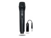 Microphones –  – MC-30 WI