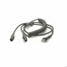 Cables per a teclats i ratolins –  – 55-55002-3