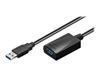 USB-Kabel –  – USB3.0AAF15A