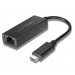 USB Network Adapter –  – 03X7205
