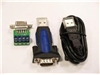 Penyesuai Rangkaian USB –  – ku2-232D