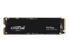 SSD, Solid State Drives –  – CT2000P3PSSD8