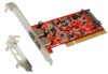 PCI-Nettverksadaptere –  – EX-1092